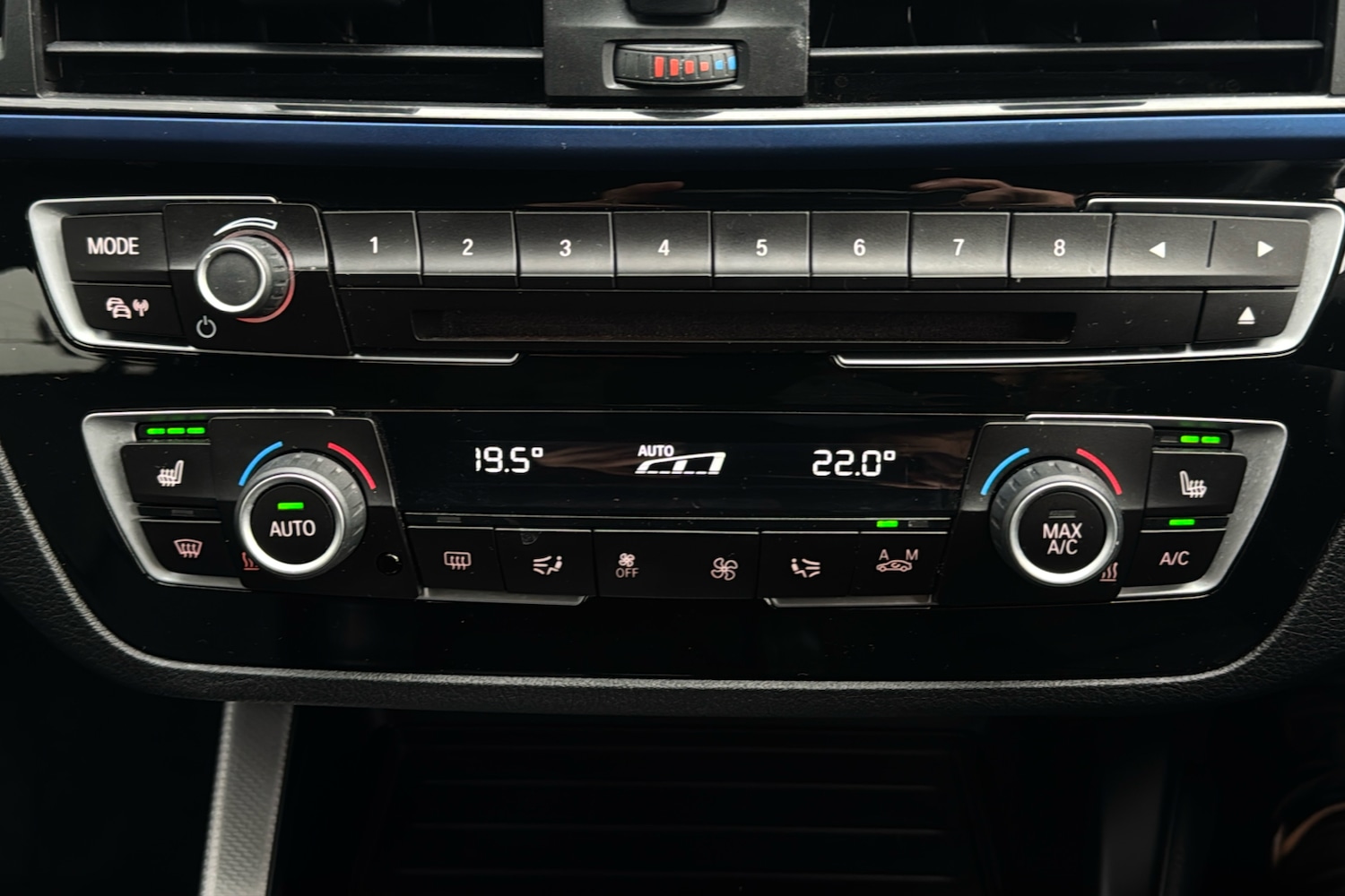 Used BMW 1 Series 2018 for sale - 76946662: Photo 16