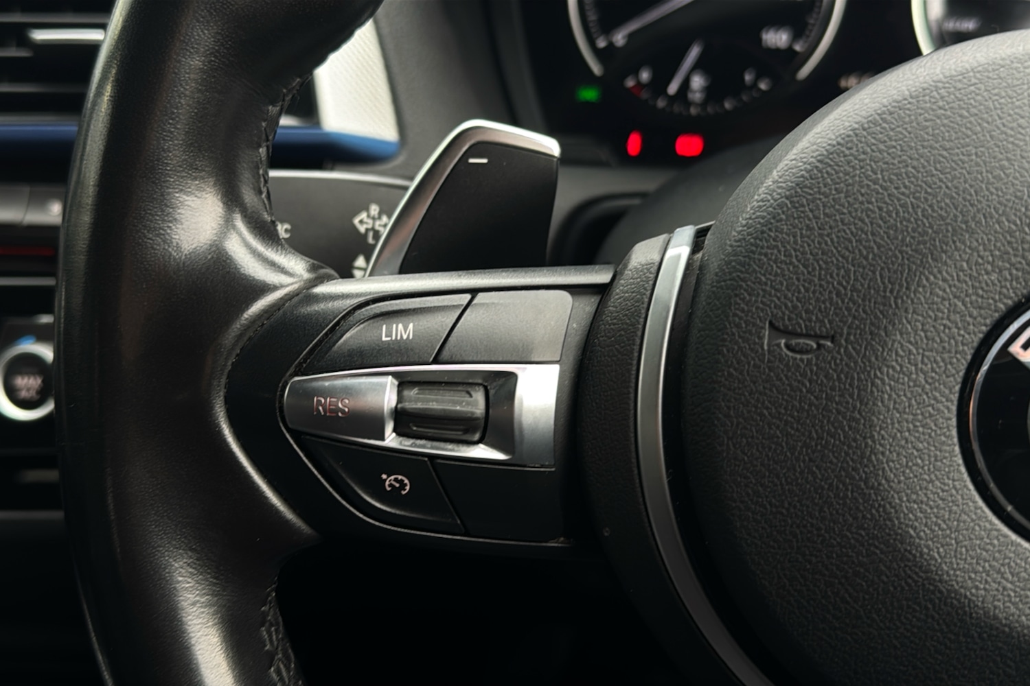 Used BMW 1 Series 2018 for sale - 76946662: Photo 17