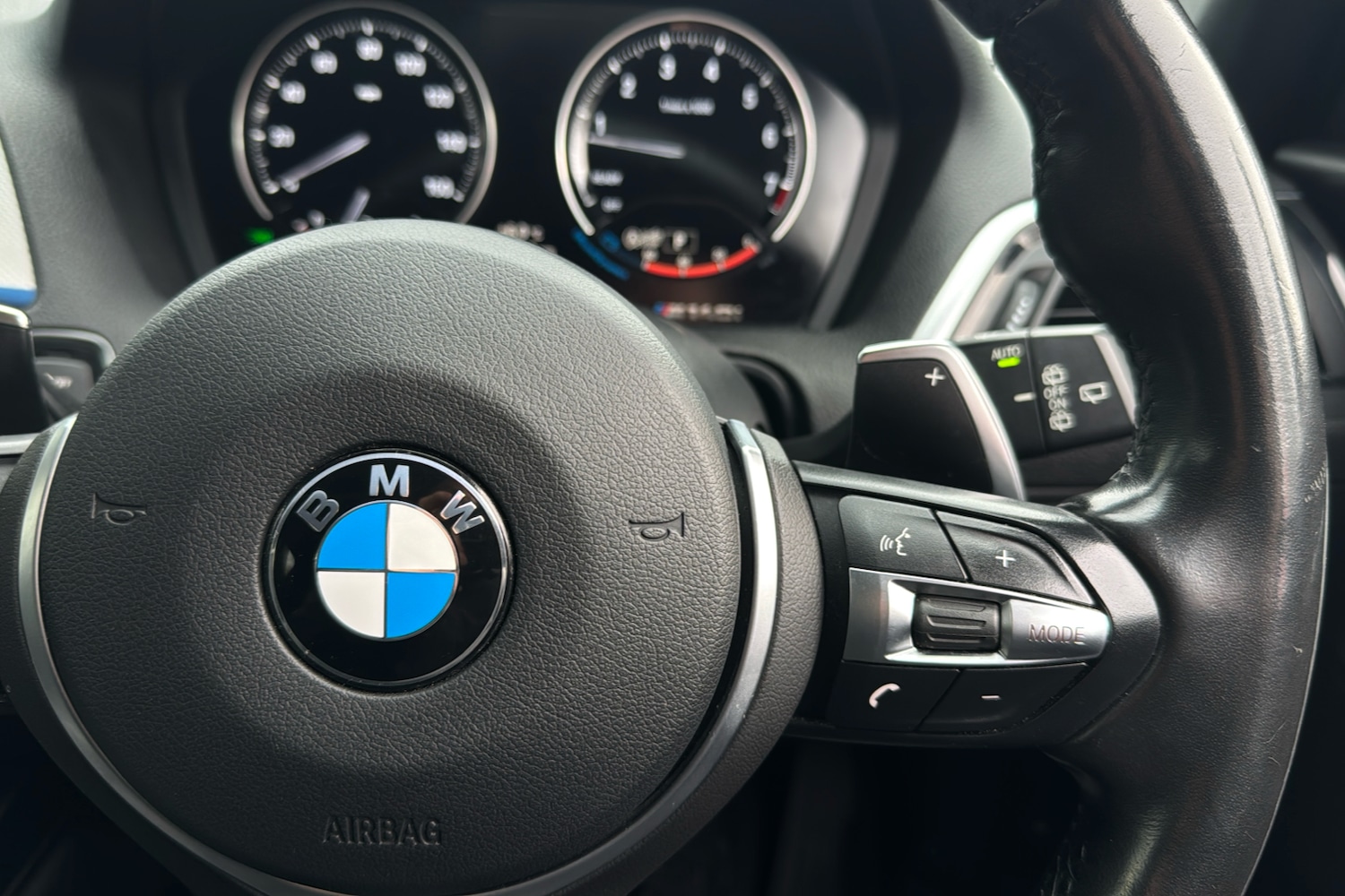 Used BMW 1 Series 2018 for sale - 76946662: Photo 18