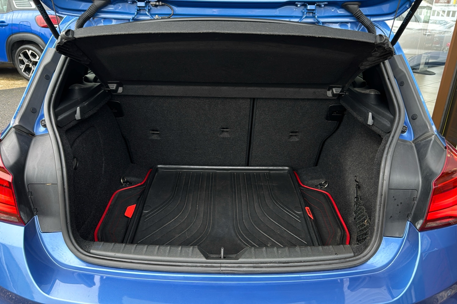 Used BMW 1 Series 2018 for sale - 76946662: Photo 19