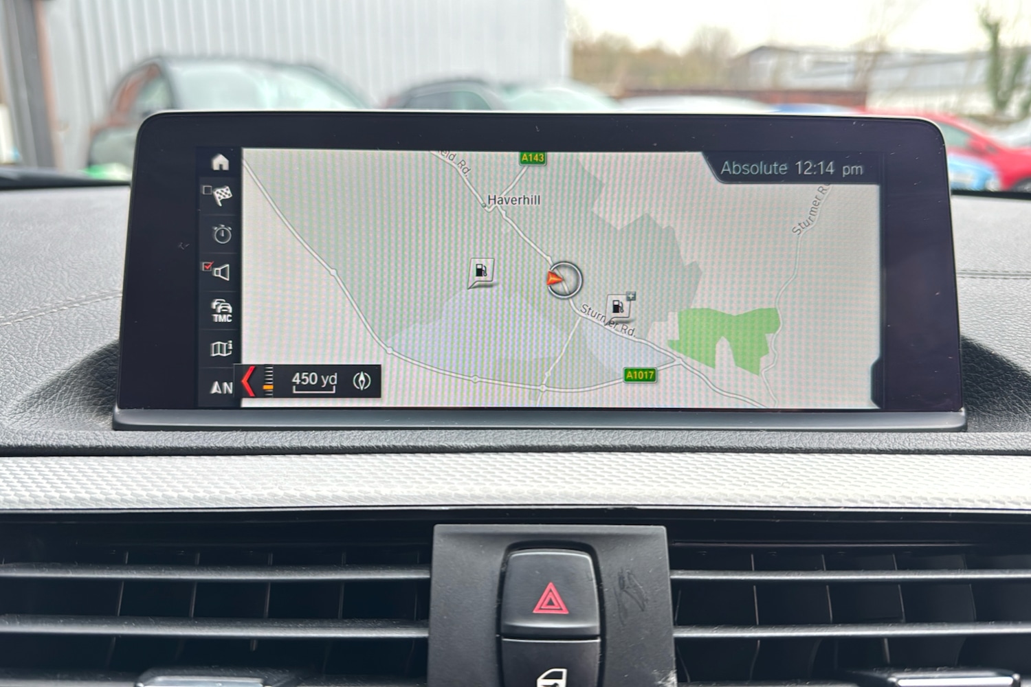 Used BMW 1 Series 2018 for sale - 76946662: Photo 20