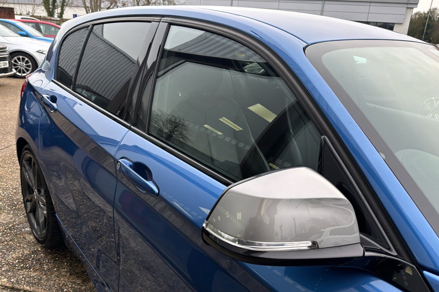 Used BMW 1 Series 2018 for sale - 76946662: Photo 27