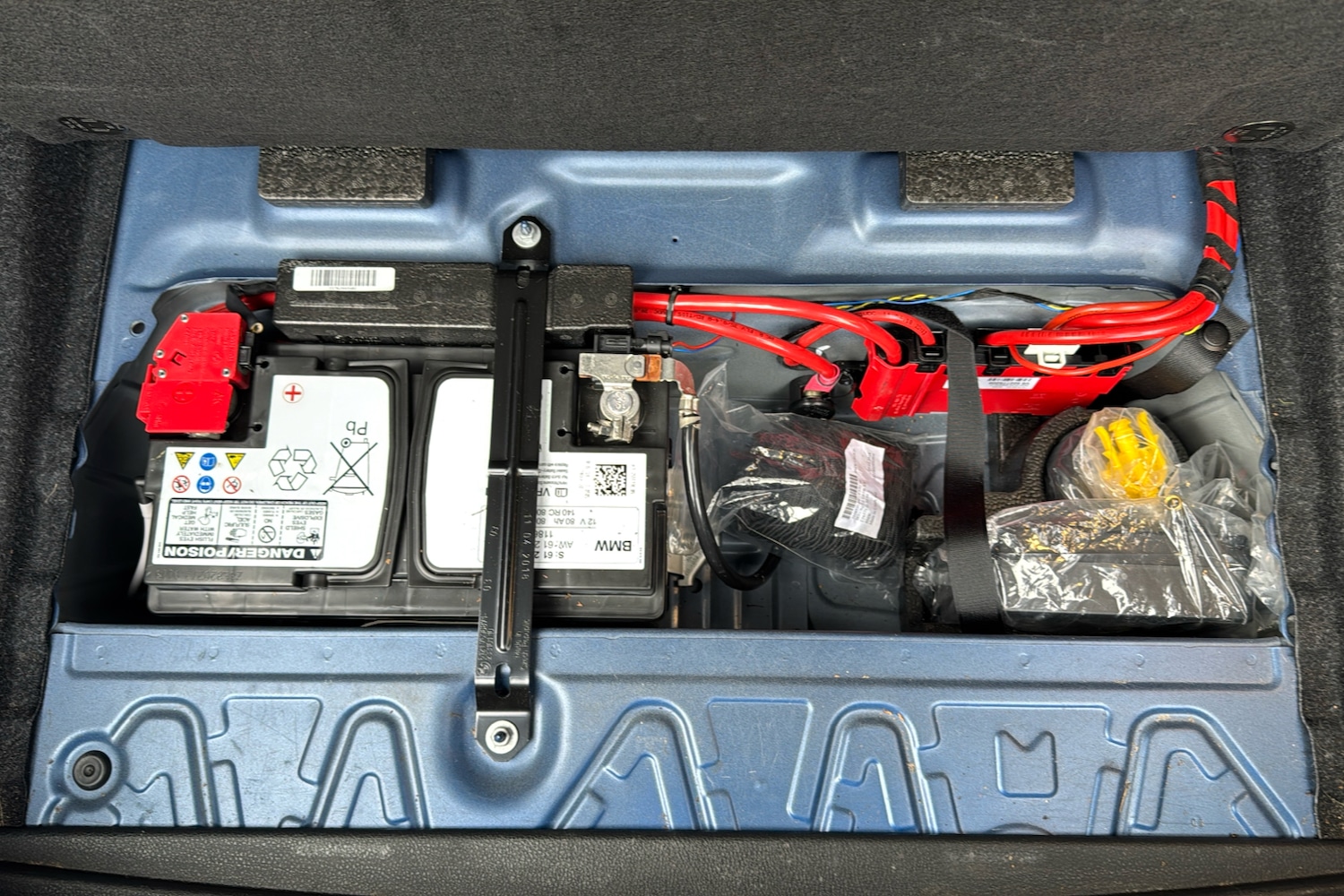 Used BMW 1 Series 2018 for sale - 76946662: Photo 29