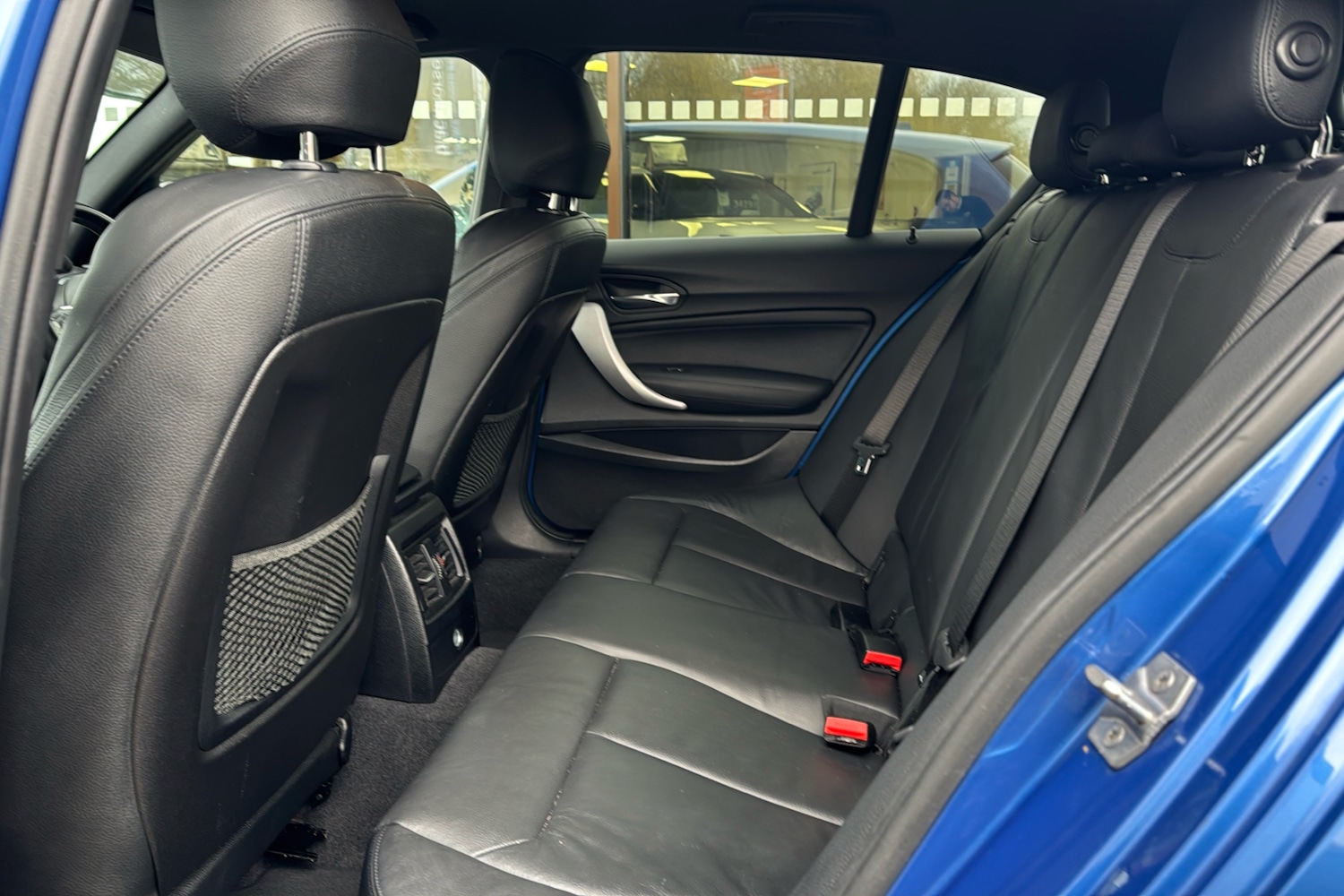 Used BMW 1 Series 2018 for sale - 76946662: Photo 30