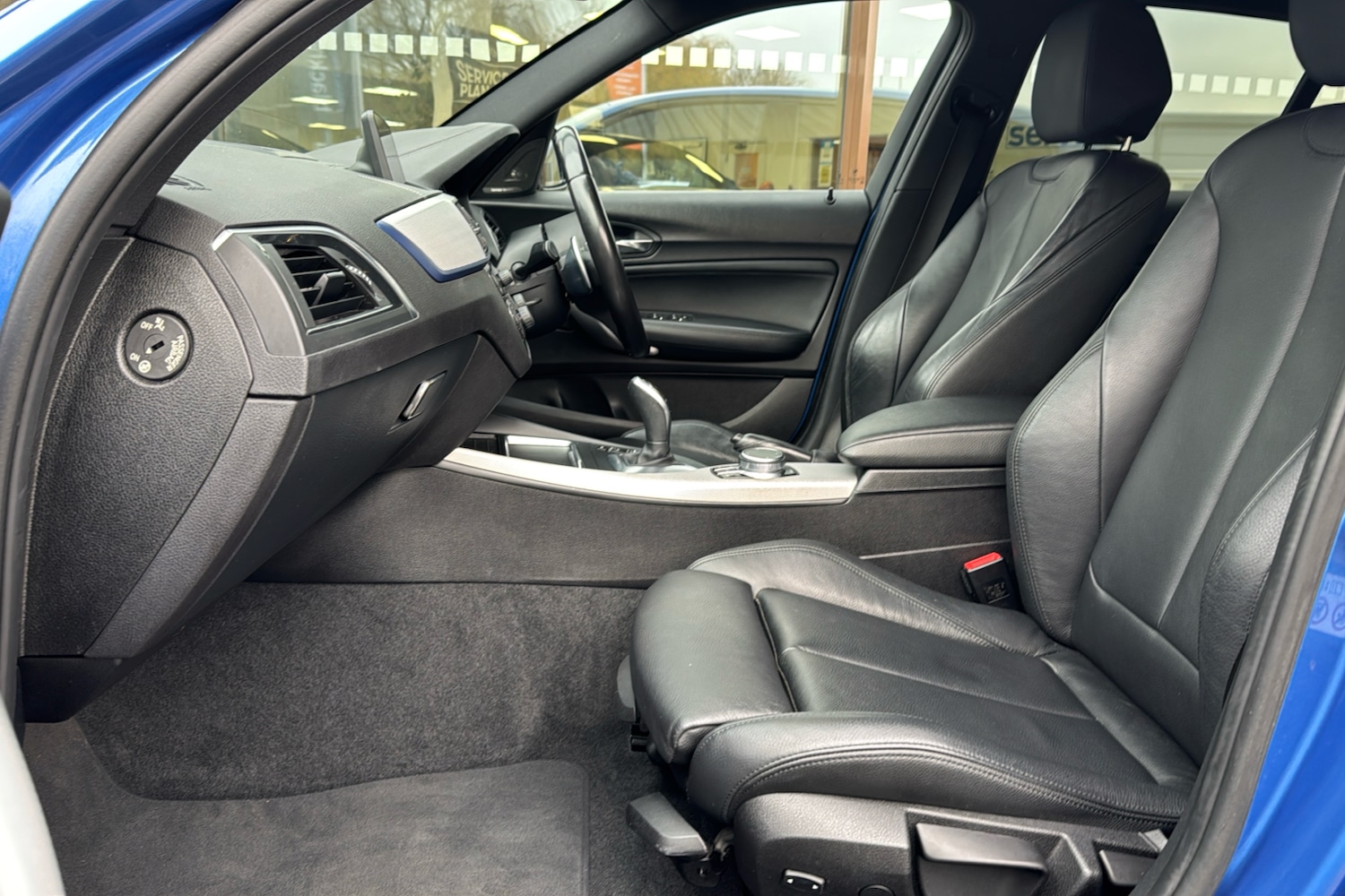 Used BMW 1 Series 2018 for sale - 76946662: Photo 34