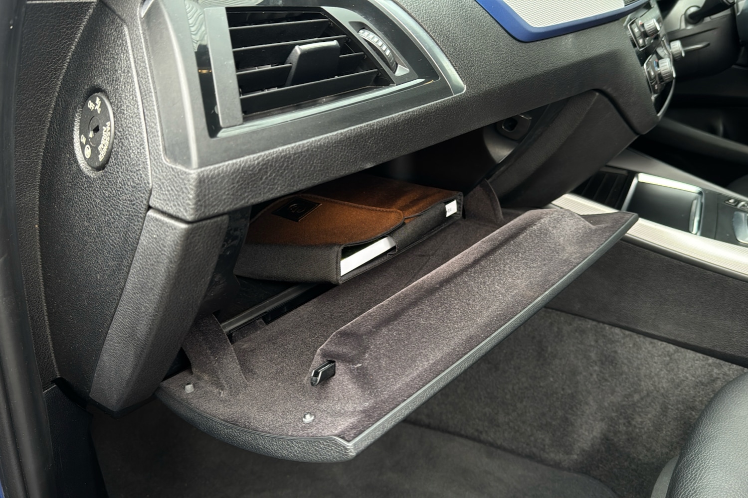 Used BMW 1 Series 2018 for sale - 76946662: Photo 38