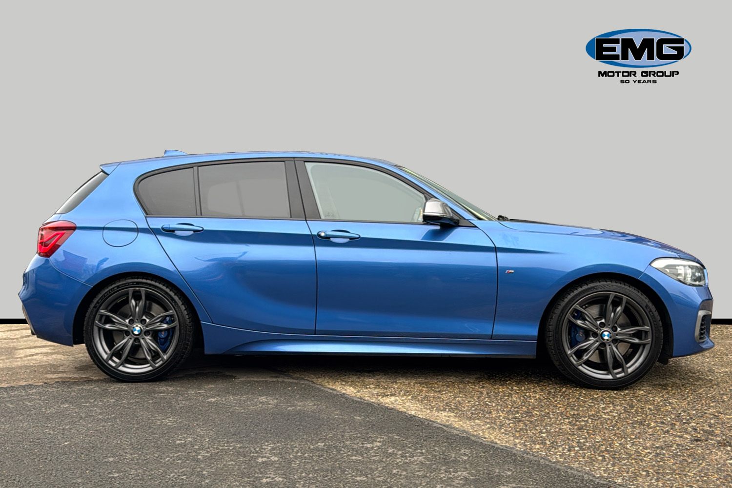 Used BMW 1 Series 2018 for sale - 76946662: Photo 4
