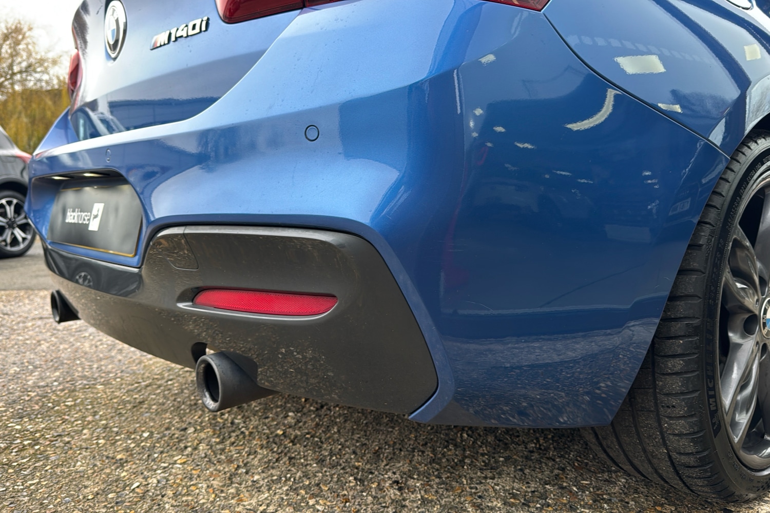 Used BMW 1 Series 2018 for sale - 76946662: Photo 41