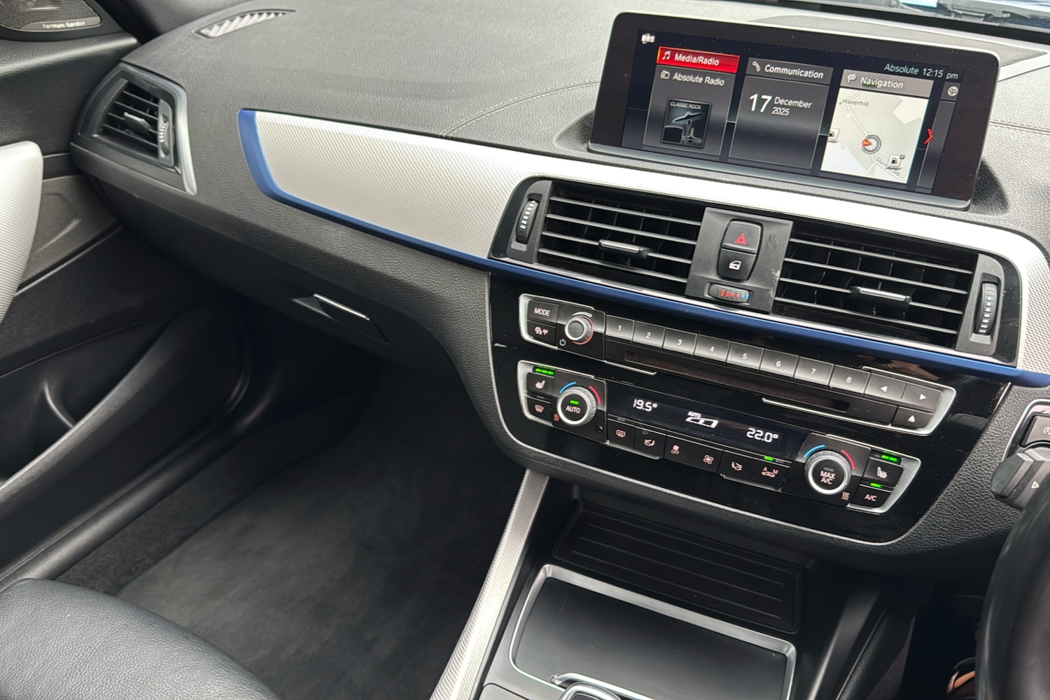 Used BMW 1 Series 2018 for sale - 76946662: Photo 45