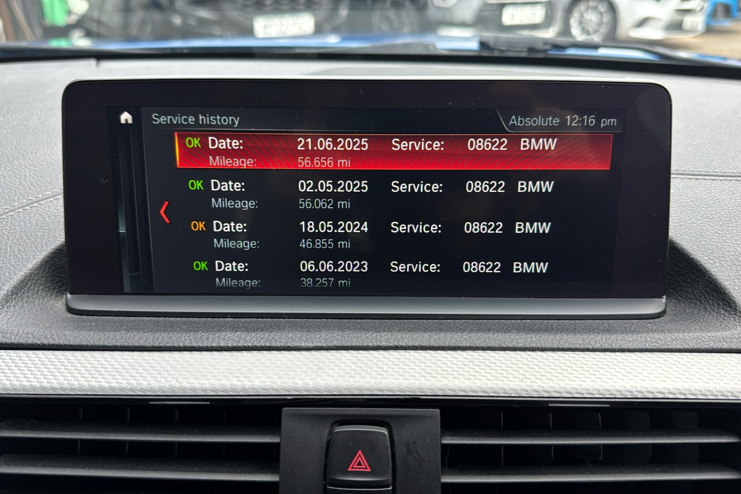 Used BMW 1 Series 2018 for sale - 76946662: Photo 46