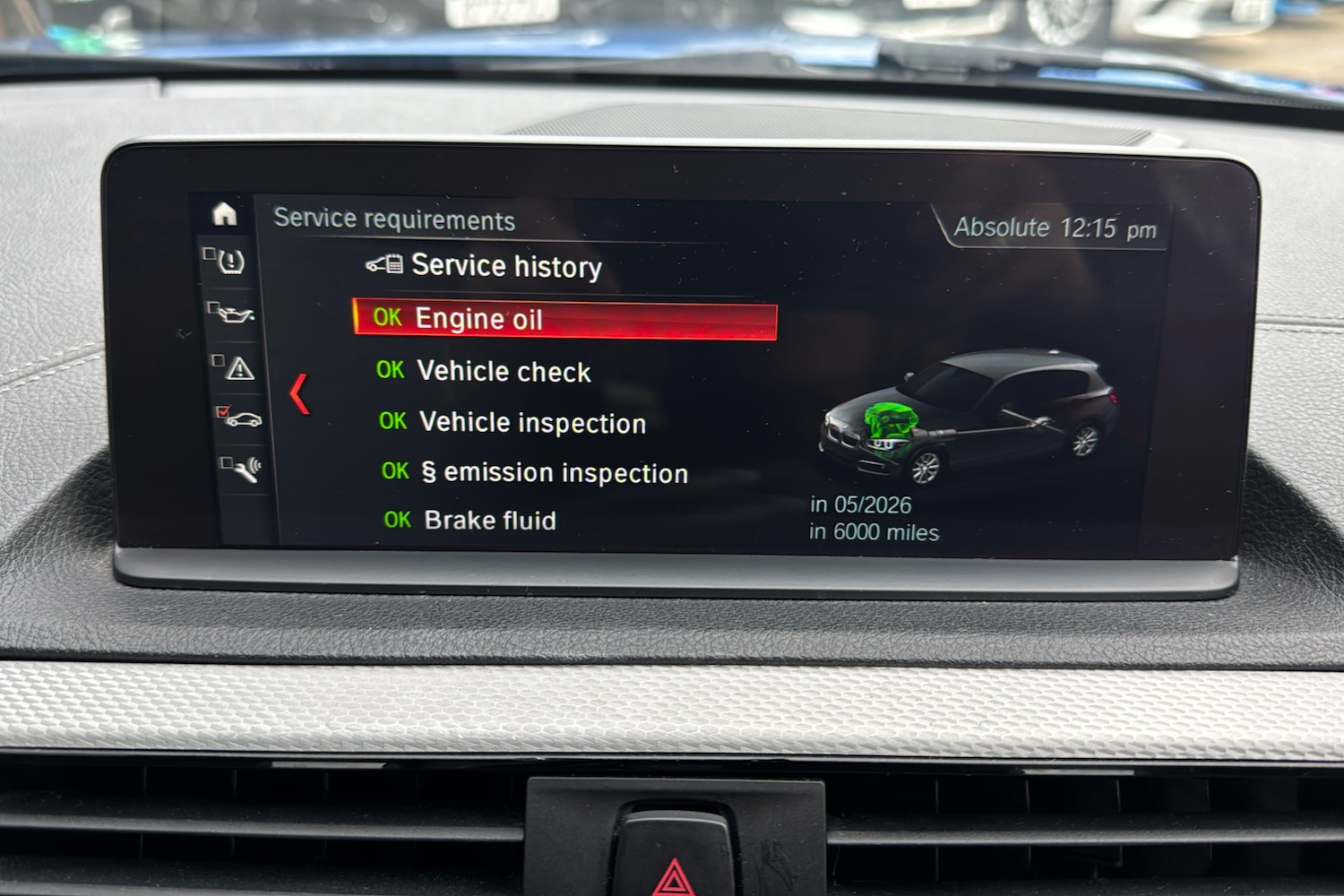 Used BMW 1 Series 2018 for sale - 76946662: Photo 48