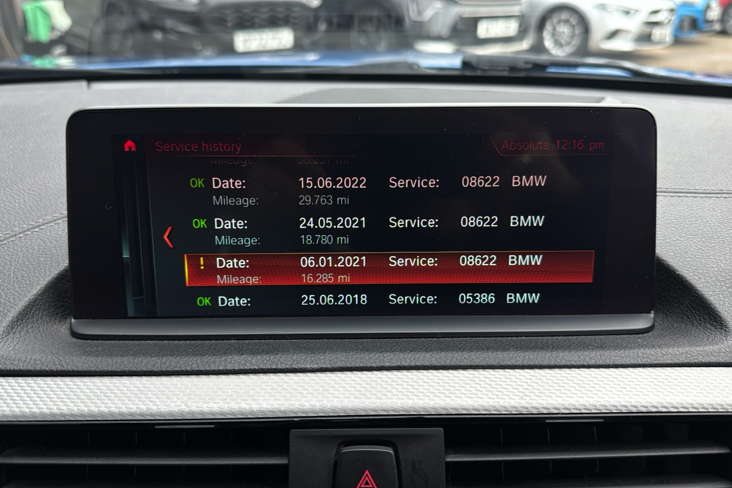 Used BMW 1 Series 2018 for sale - 76946662: Photo 49