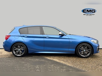 Used BMW 1 Series 2018 for sale - 76946662: Photo