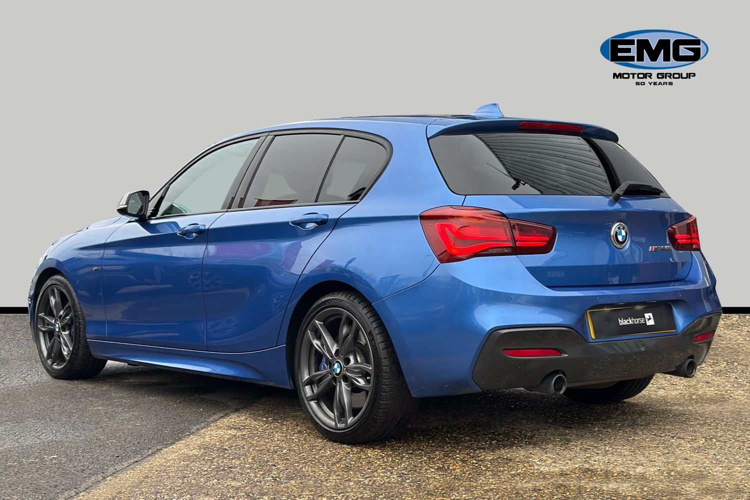 Used BMW 1 Series 2018 for sale - 76946662: Photo 5