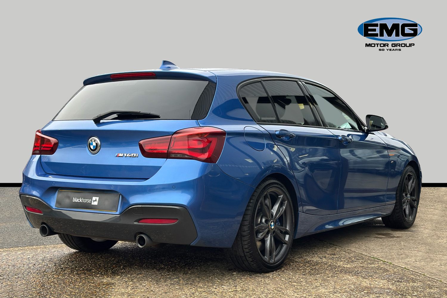 Used BMW 1 Series 2018 for sale - 76946662: Photo 7