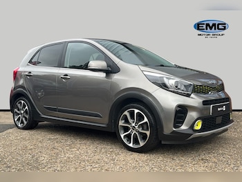 Used Kia Picanto 2018 for sale - 79127998: Photo