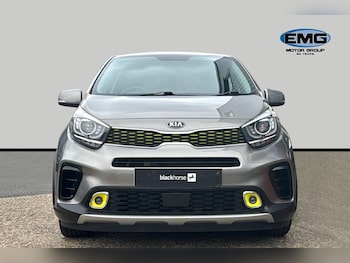 Used Kia Picanto 2018 for sale - 79127998: Photo