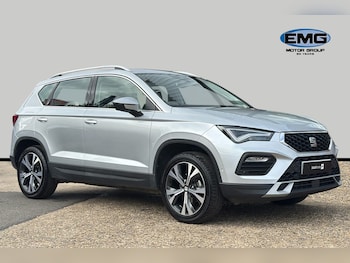 2024 - 1.5 Tsi Evo Se Technology Suv 5dr Petrol Dsg Euro 6 s/s 150 Ps
