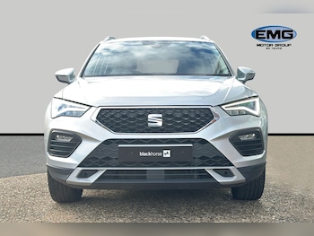 Used SEAT Ateca 2024 for sale - 76316084: Photo