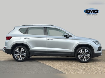 Used SEAT Ateca 2024 for sale - 76316084: Photo