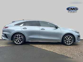 Used Kia Pro Ceed 2020 for sale - 78760858: Photo