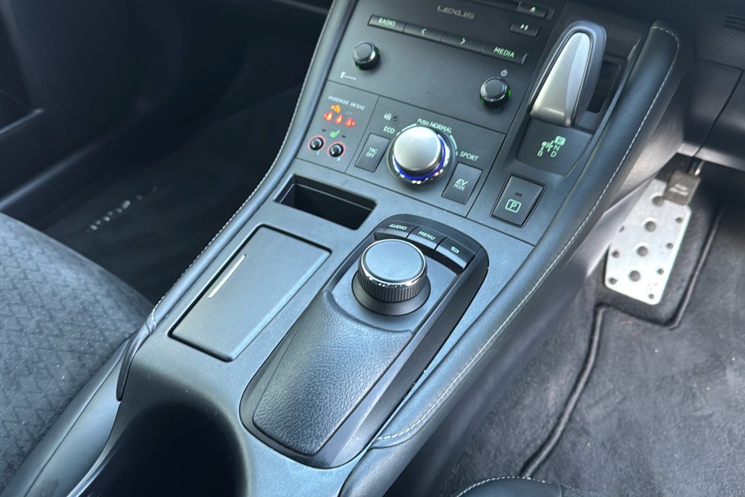 Used Lexus CT 2017 for sale - 76694100: Photo 13