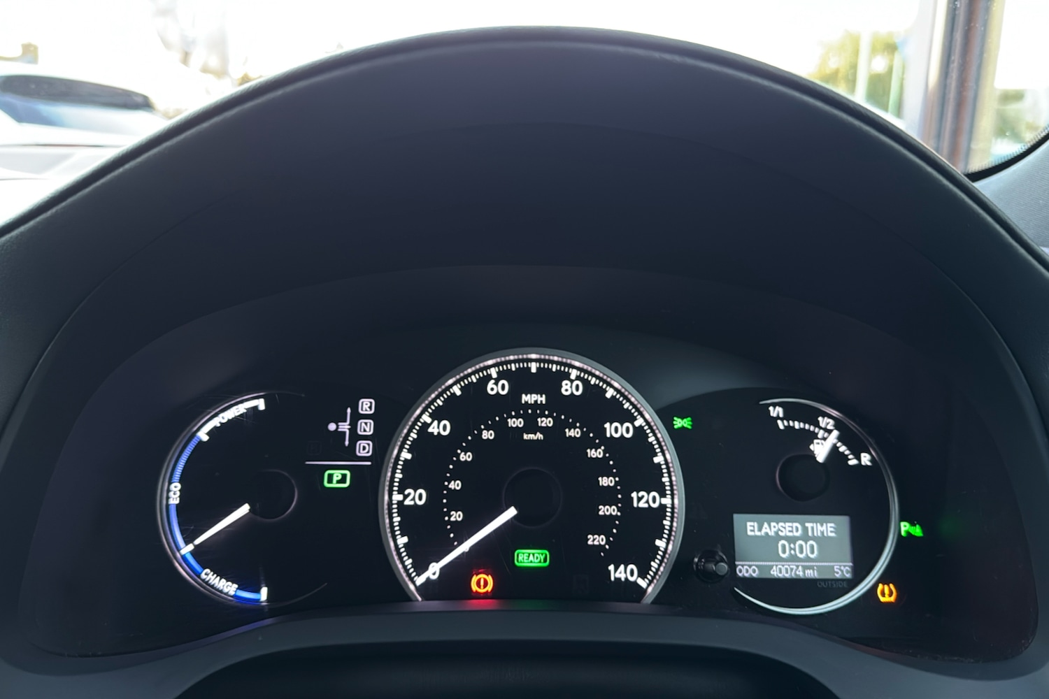 Used Lexus CT 2017 for sale - 76694100: Photo 14