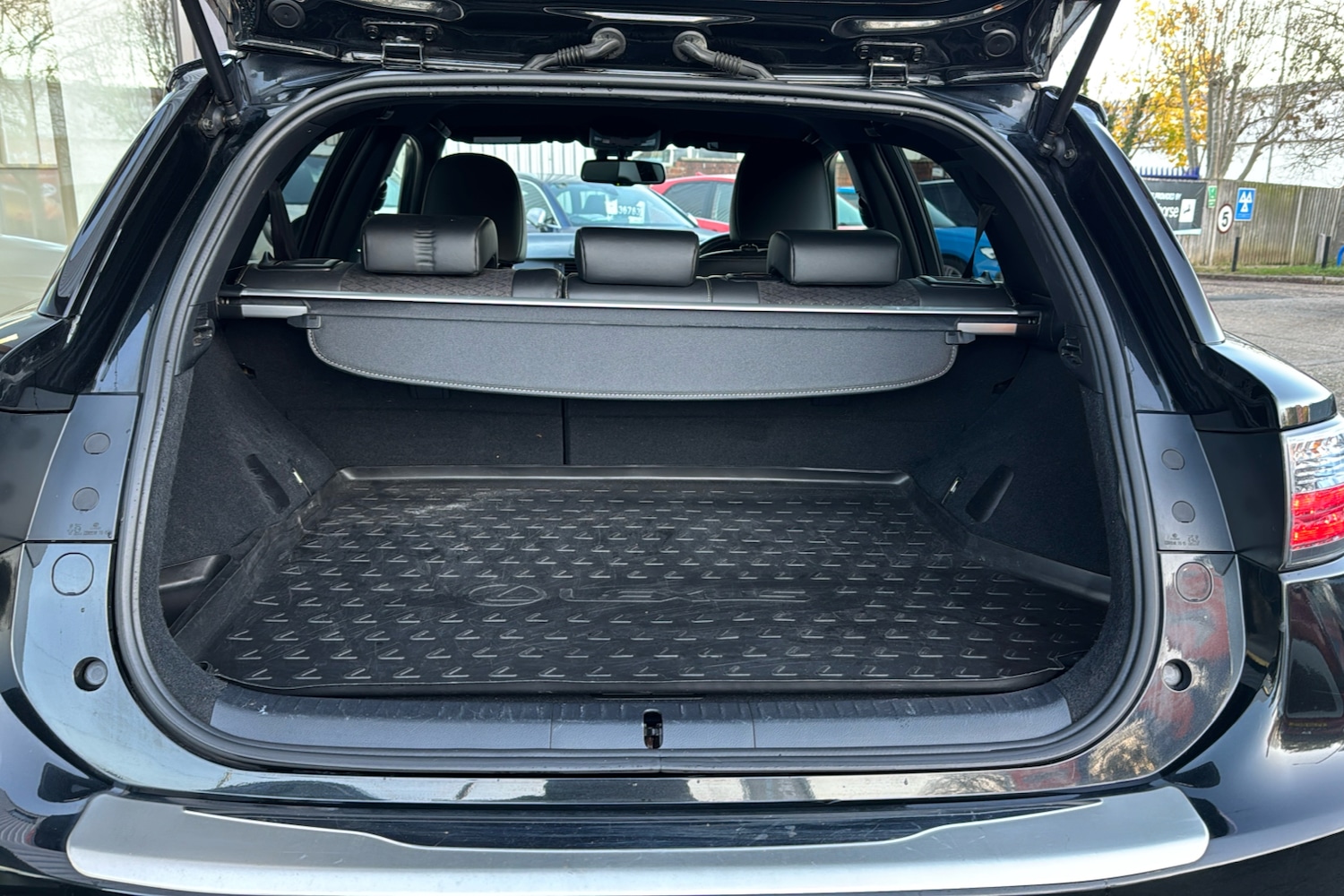 Used Lexus CT 2017 for sale - 76694100: Photo 19