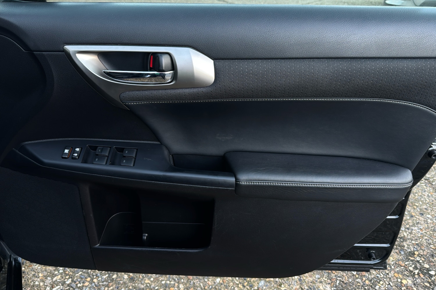 Used Lexus CT 2017 for sale - 76694100: Photo 28