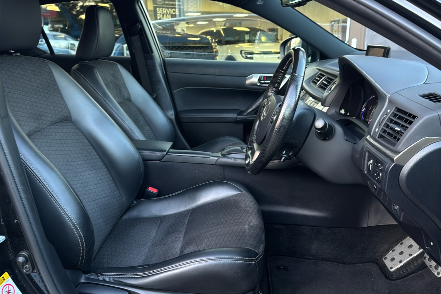 Used Lexus CT 2017 for sale - 76694100: Photo 31