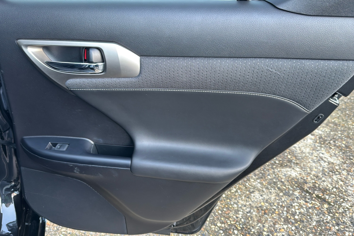 Used Lexus CT 2017 for sale - 76694100: Photo 33