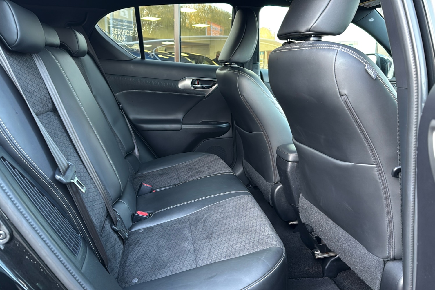 Used Lexus CT 2017 for sale - 76694100: Photo 34