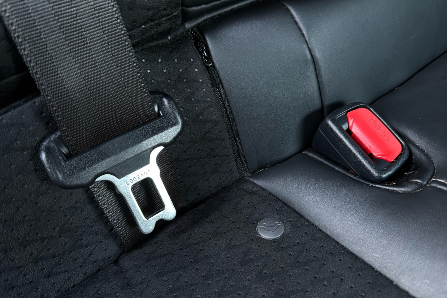 Used Lexus CT 2017 for sale - 76694100: Photo 36