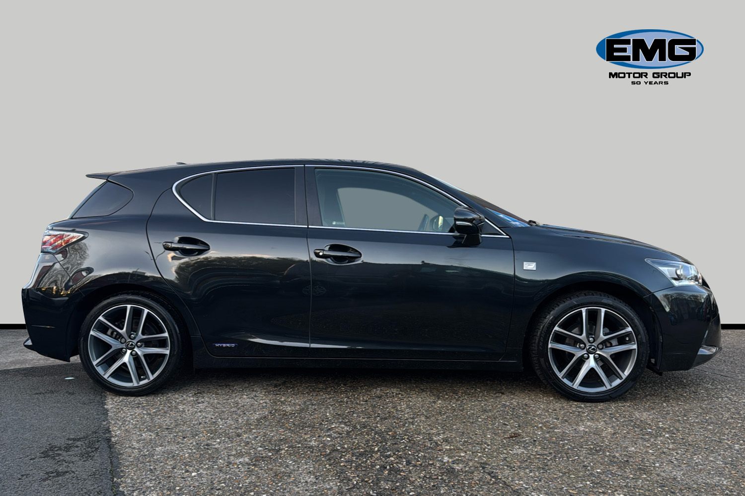 Used Lexus CT 2017 for sale - 76694100: Photo 4