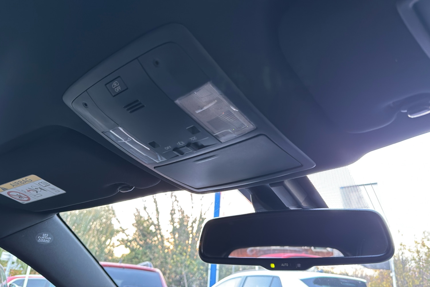 Used Lexus CT 2017 for sale - 76694100: Photo 42