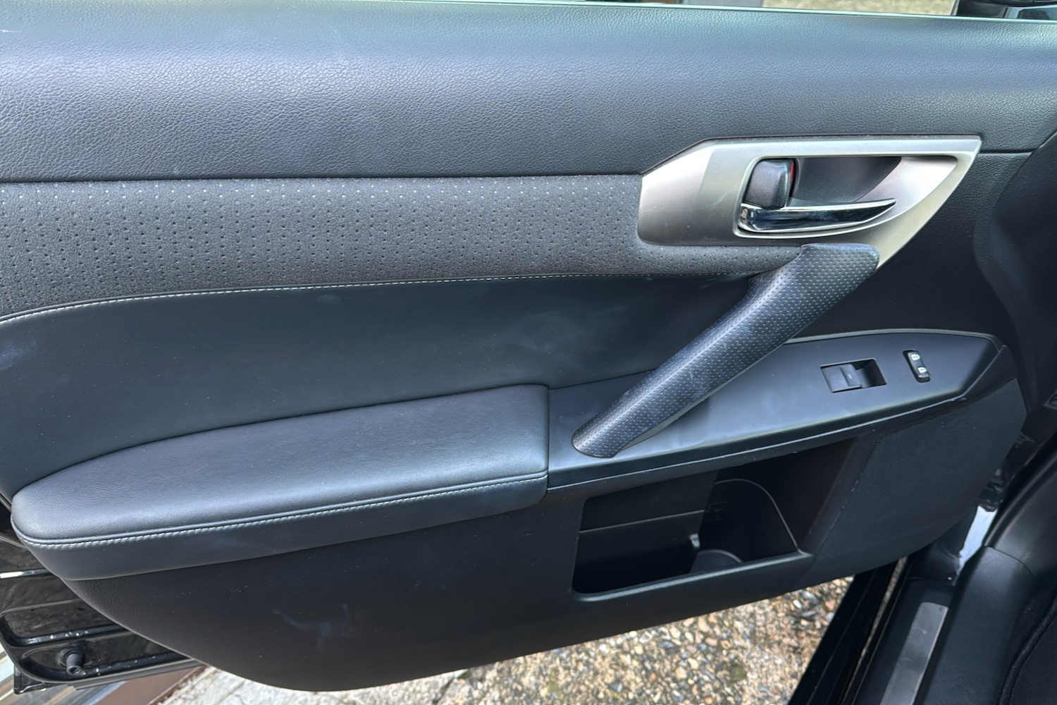 Used Lexus CT 2017 for sale - 76694100: Photo 43