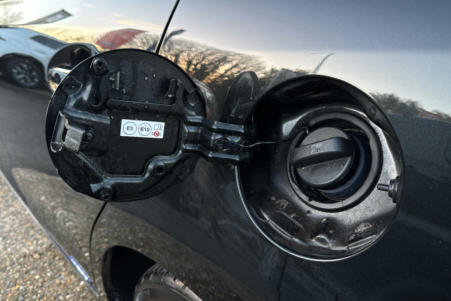 Used Lexus CT 2017 for sale - 76694100: Photo 44