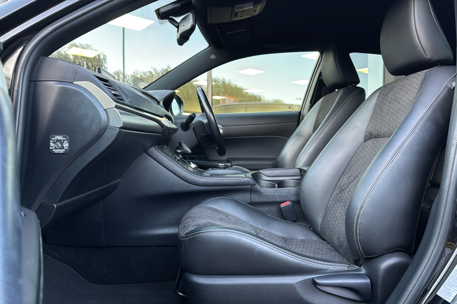 Used Lexus CT 2017 for sale - 76694100: Photo 46