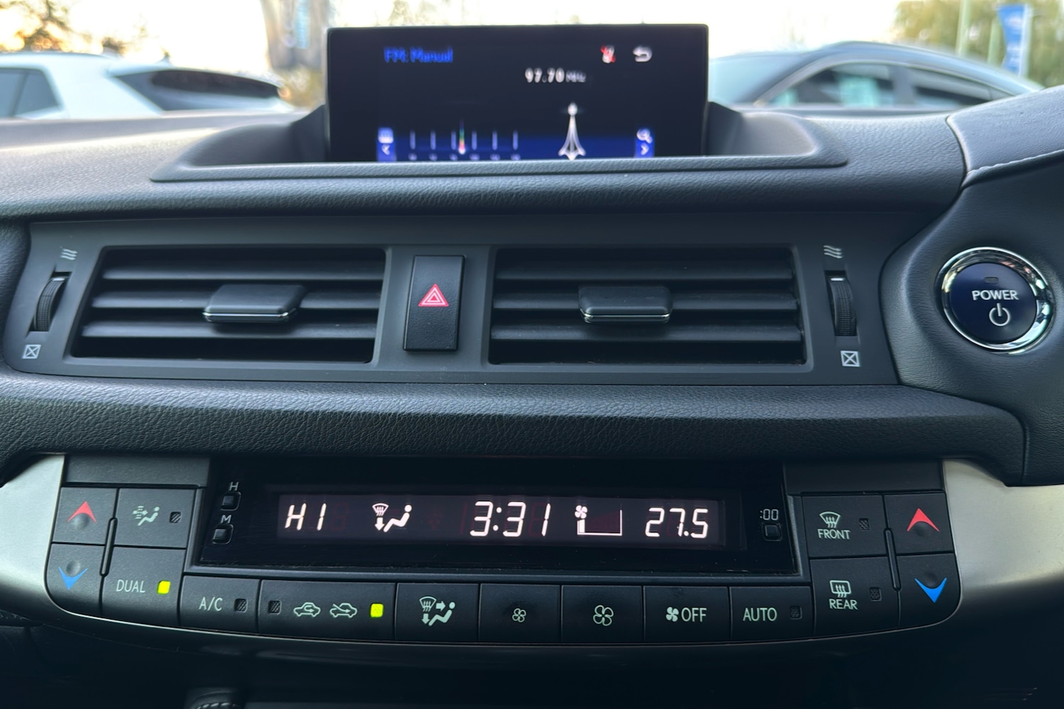 Used Lexus CT 2017 for sale - 76694100: Photo 48