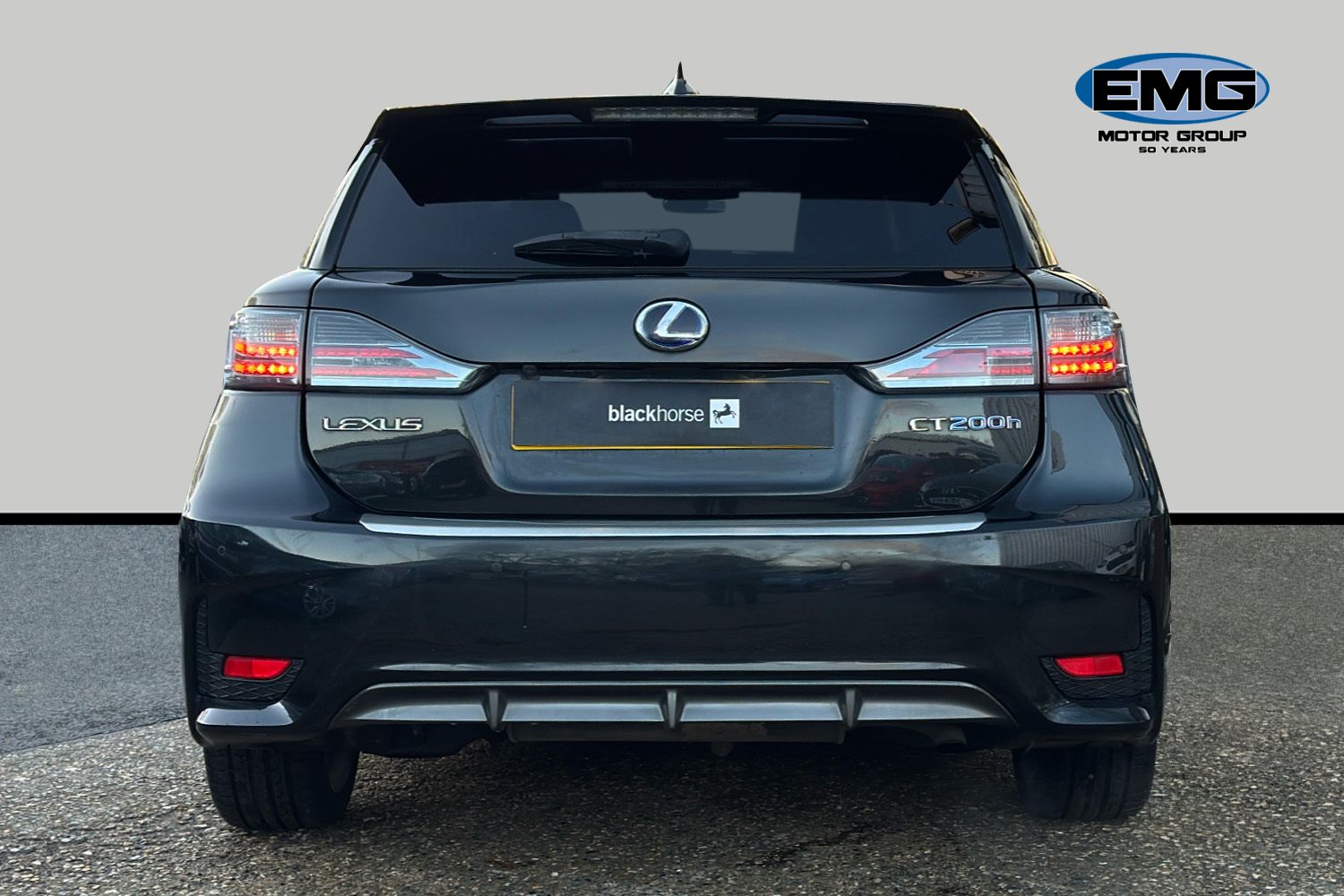 Used Lexus CT 2017 for sale - 76694100: Photo 6