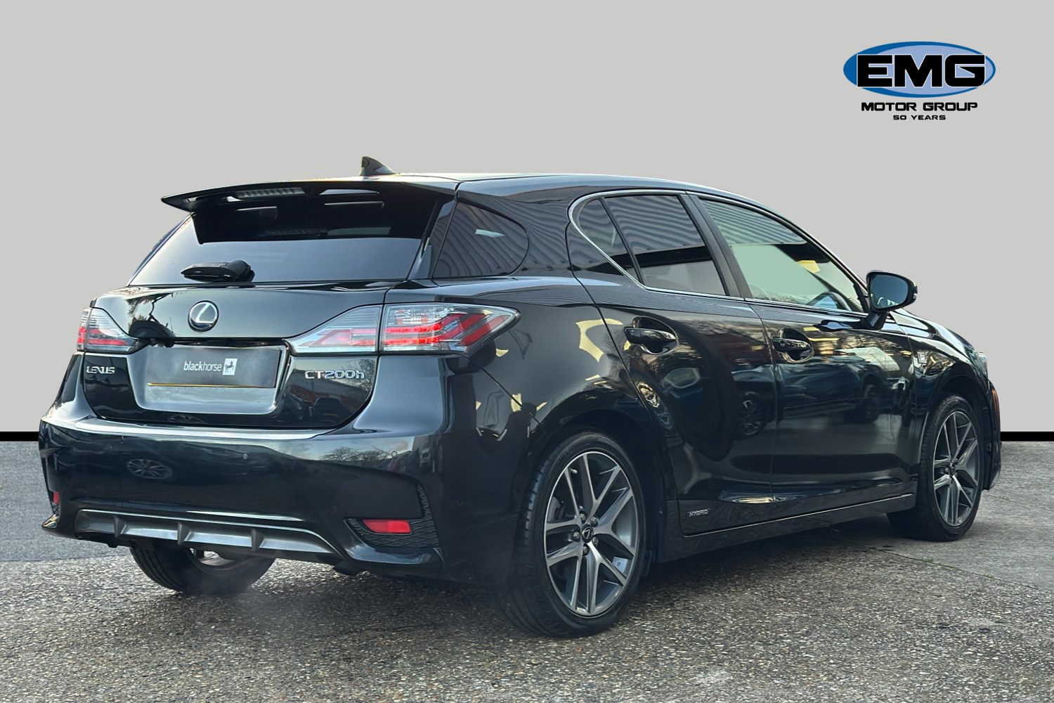 Used Lexus CT 2017 for sale - 76694100: Photo 7