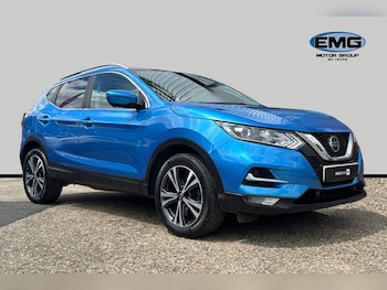 Used Nissan Qashqai 2021 for sale - 79128087: Photo