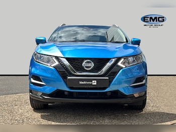 Used Nissan Qashqai 2021 for sale - 79128087: Photo