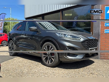 Used Ford Kuga 2023 for sale - 79137998: Photo