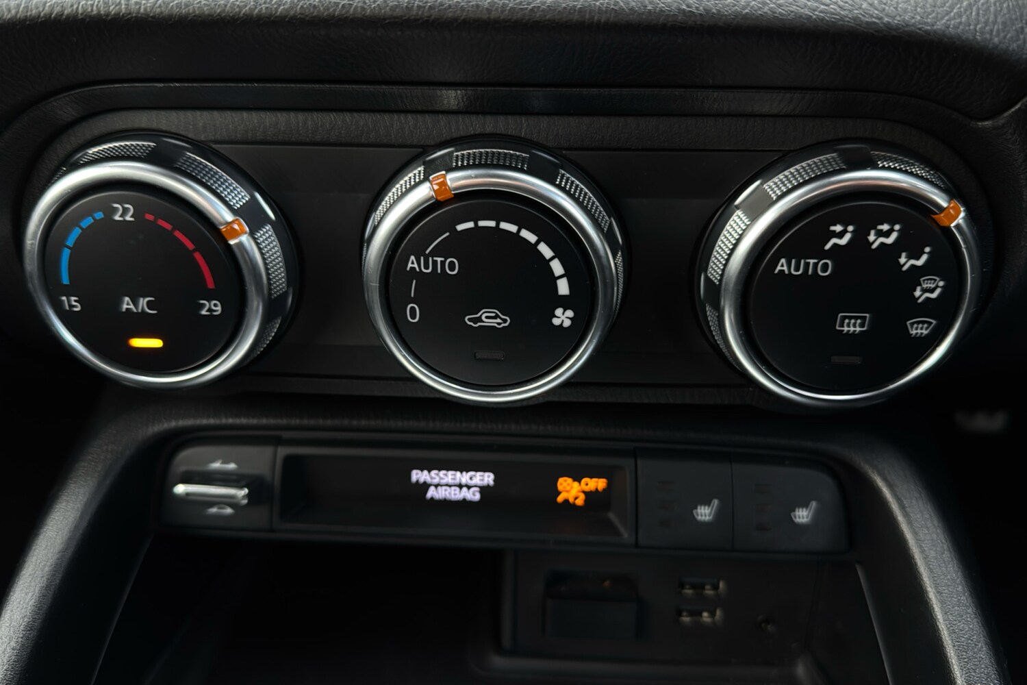 Used Mazda MX-5 RF 2017 for sale - 76340939: Photo 16