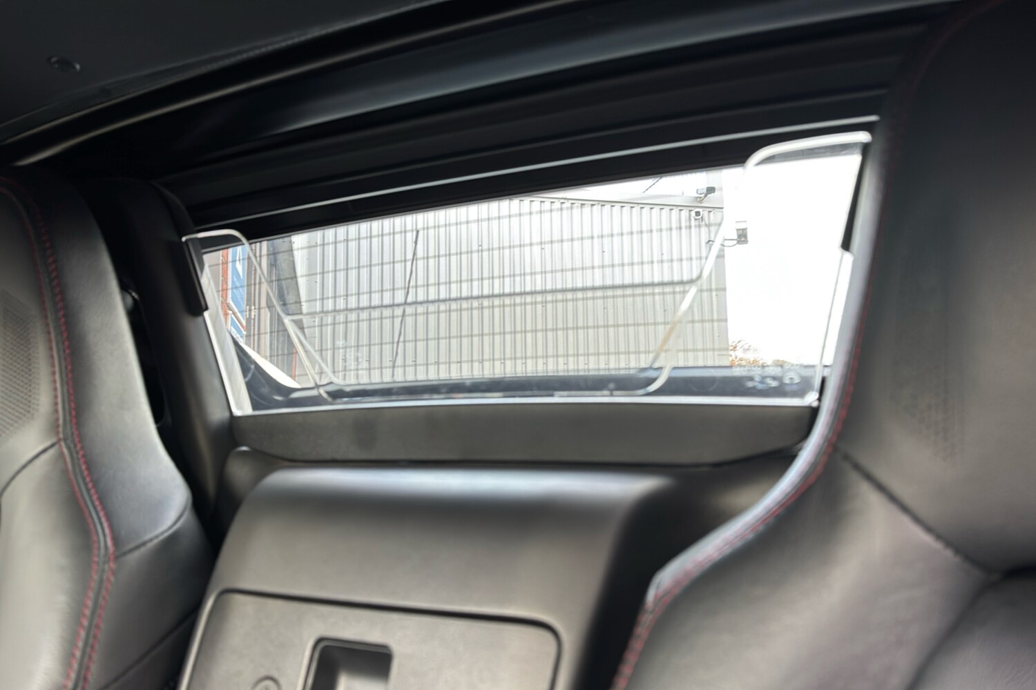 Used Mazda MX-5 RF 2017 for sale - 76340939: Photo 30