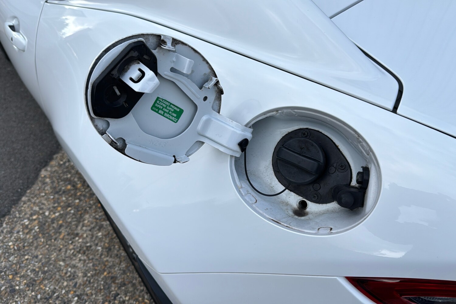 Used Mazda MX-5 RF 2017 for sale - 76340939: Photo 31