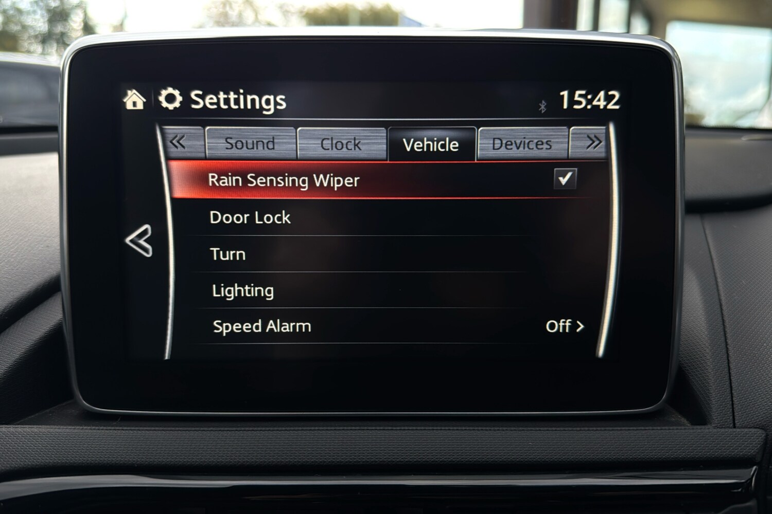 Used Mazda MX-5 RF 2017 for sale - 76340939: Photo 40