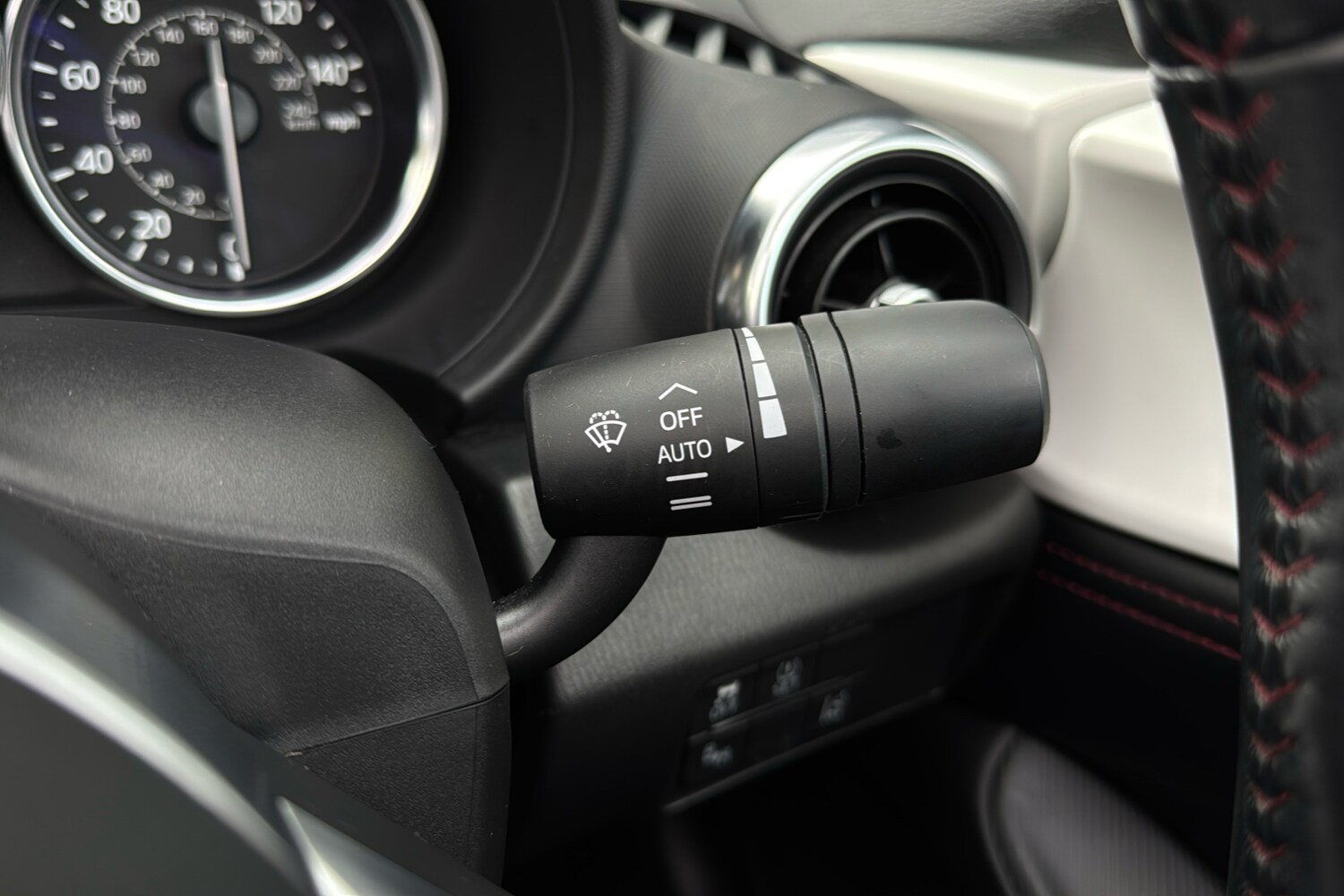 Used Mazda MX-5 RF 2017 for sale - 76340939: Photo 47