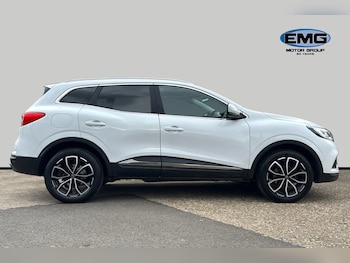 Used Renault Kadjar 2020 for sale - 78060080: Photo